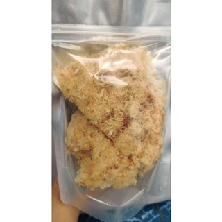 CƠM CHÁY SIÊU CHÀ BÔNG  GÓI 100gr (giá dùng thử )