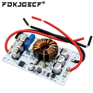 Mô đun tăng áp 600w dc-dc 10a cao cấp cho arduino