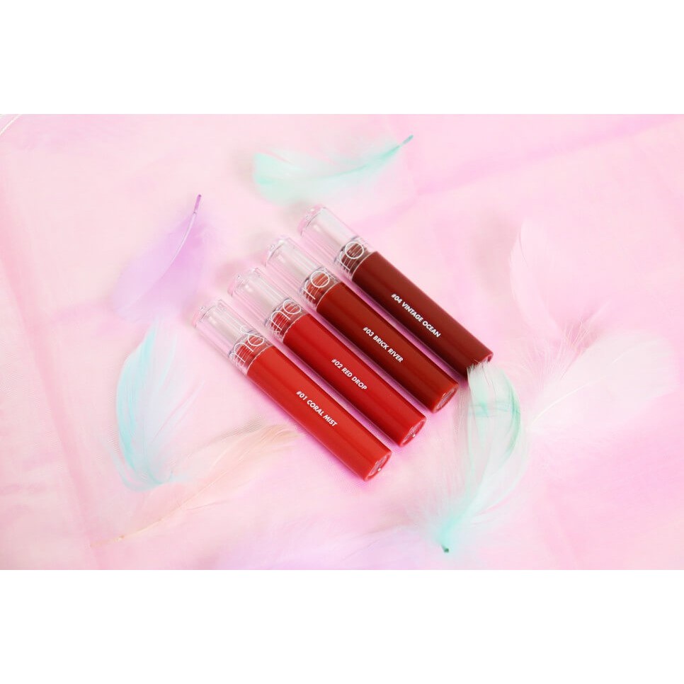 Son Romand Glasting Water Tint | BigBuy360 - bigbuy360.vn