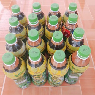 Nước màu dừa Bến Tre ( concentrated coconut water)-500ml