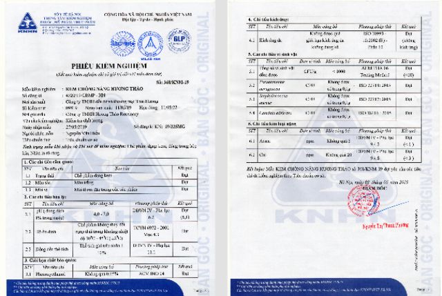 Thảo dược thiên nhiên Hương Thảo | BigBuy360 - bigbuy360.vn
