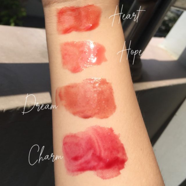 Son bóng có màu The Moon Aerial Lipgloss | BigBuy360 - bigbuy360.vn