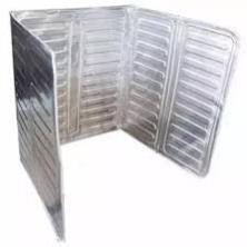 Tấm nhôm chắn dầu mỡ cho nhà bếp tiện lợi - HV Store 430