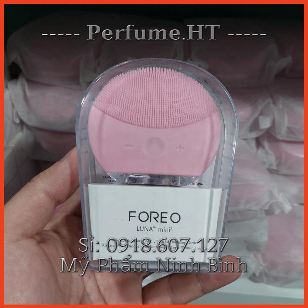 🎁 Máy rửa mặt, massage mini 2 🎁 Hàng Dùng Tốt 🎁