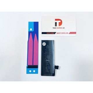 Pin IPhone 5S