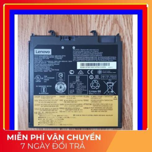 [PIN ZIN ] Pin Laptop Lenovo V130-14igm (V330-14IKB) 81B0 L17M2PB5