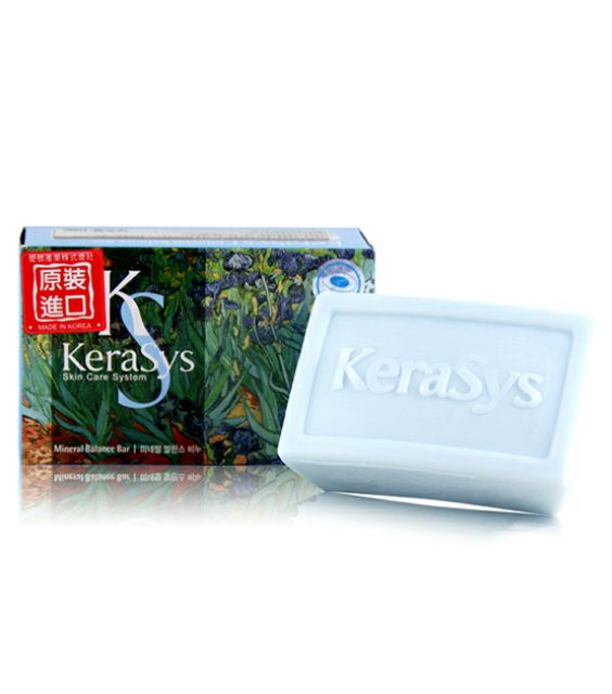 Xà bông cao cấp shower mate rose, cherry, olive.. | BigBuy360 - bigbuy360.vn