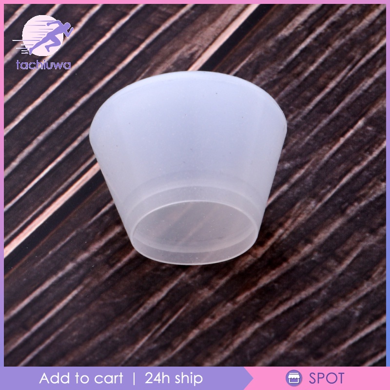 Vỏ Bọc Silicone Chống Sốc Cho Vợt Tennis Racquet End
