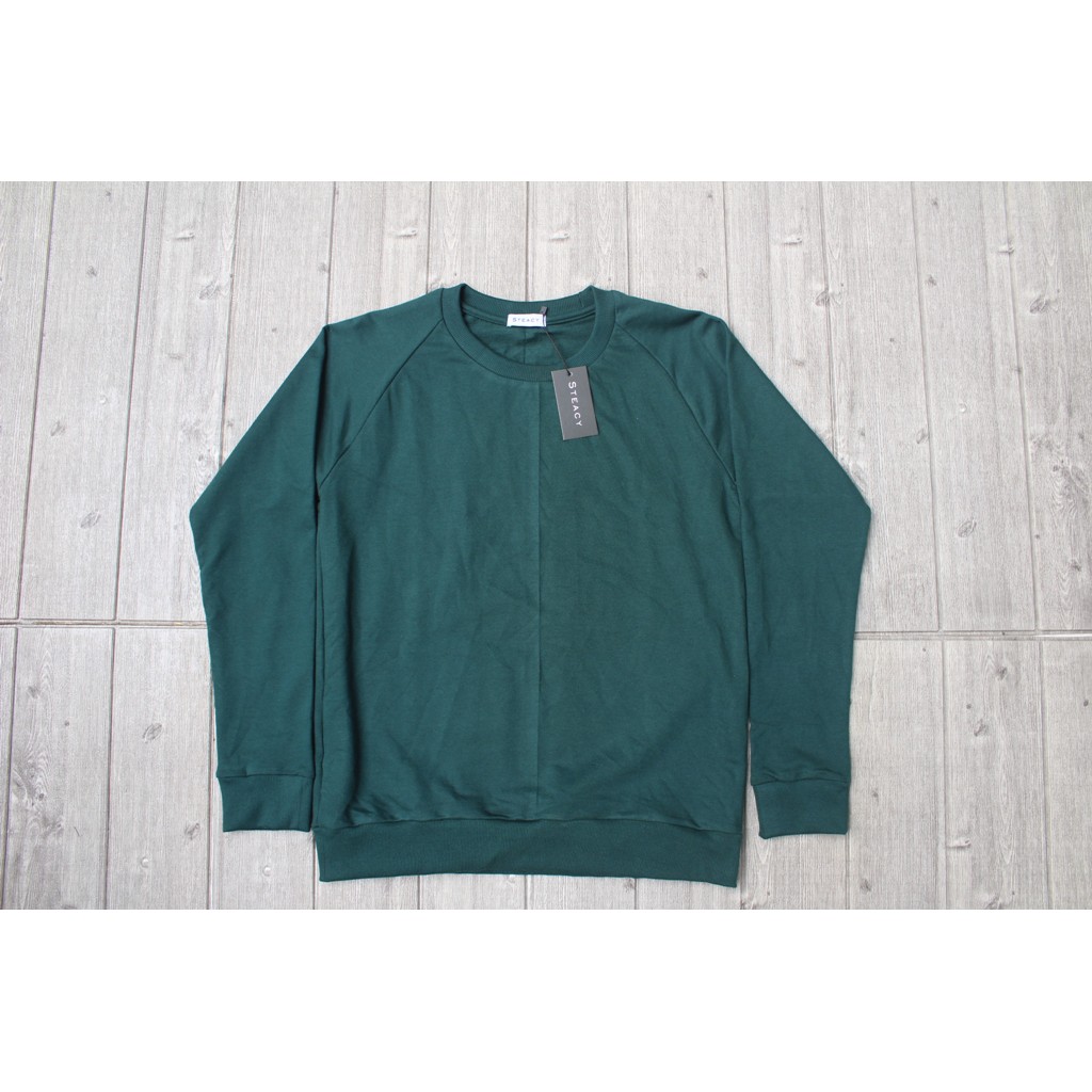 Áo Sweater Thiết Kế Giản Dị Thời Trang | BigBuy360 - bigbuy360.vn