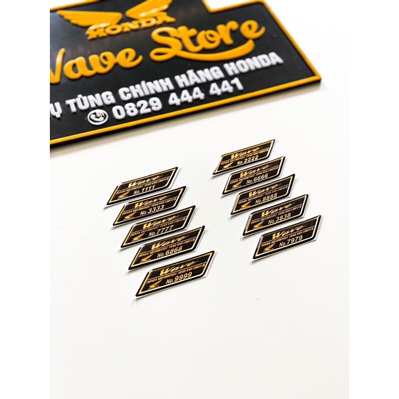 TEM GIỚI HẠN WAVE