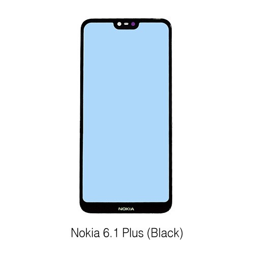 Kính Nokia 6.1 Plus / Nokia X6