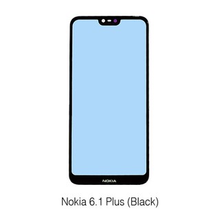 Kính nokia 6.1 plus / nokia x6 cảm ứng