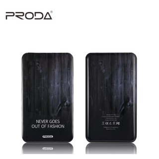 Sạc dự phòng Remax PPP-14 5000mAh