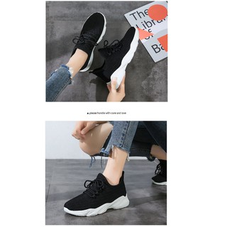 Giày thể thao nữ 2020
