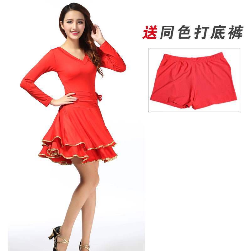 Bộ Trang Phục Khiêu Vũ Latin Chuyên Nghiệp 10.10