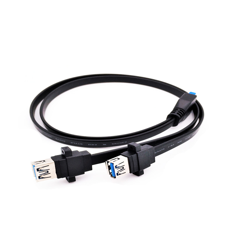 Bảng Mạch Chủ Usb 3.0 20 Pin