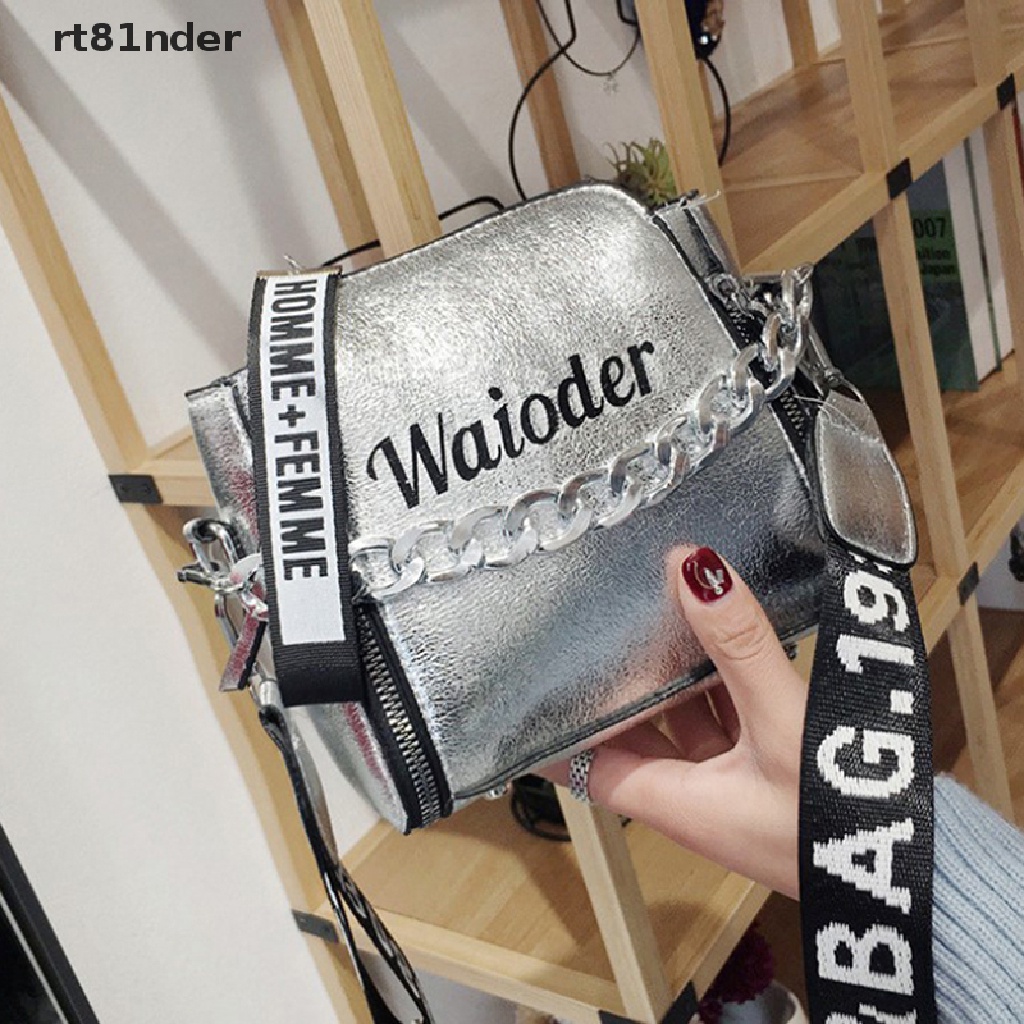 Túi Đeo ChéO Cỡ Nhỏ Xinh XắN Cho Nữ