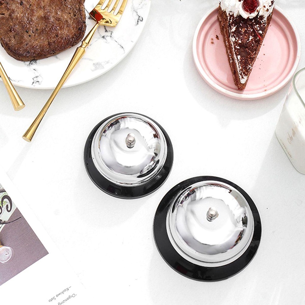 YIYU Chuông Vòng Nhẫn Thủ Công Giáng Sinh Bền Bỉ Cho Quán Bar / Nhà Hàng / Khách Sạn