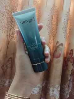 Serum vi tảo biển thailan