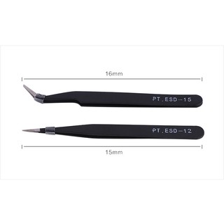 Nhíp Gắp Đá Đa Năng - Phụ Kiện Nail