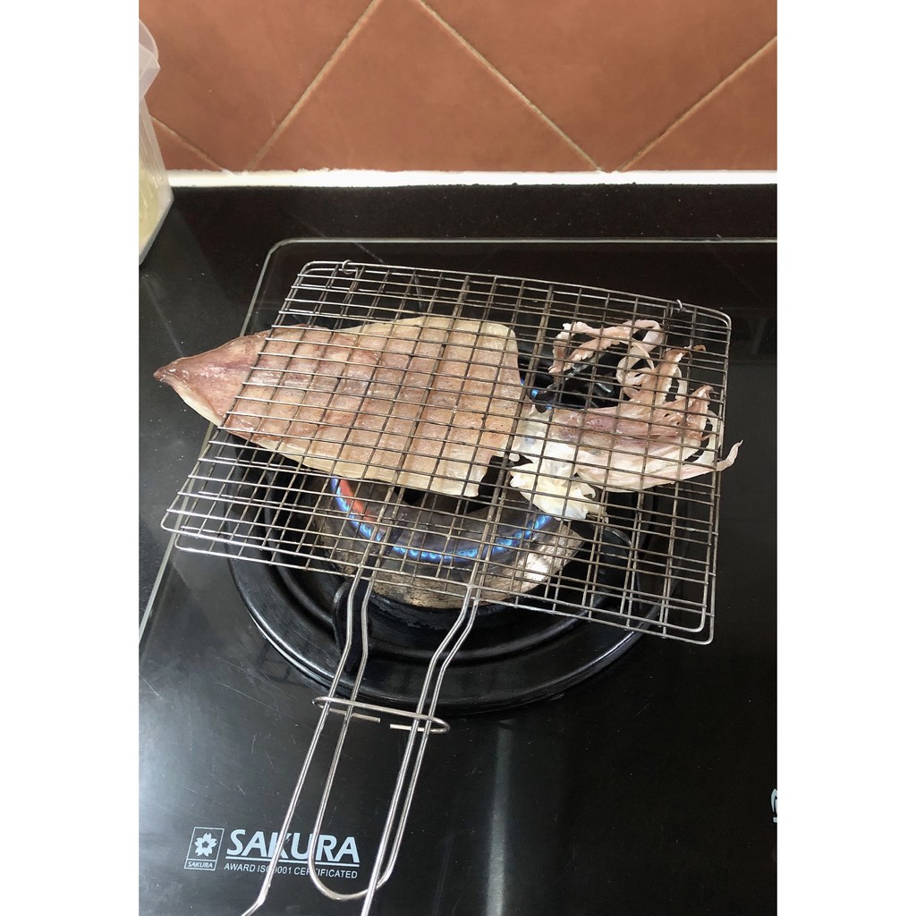 4 con mực khô ngon Cà Mau 199k | BigBuy360 - bigbuy360.vn