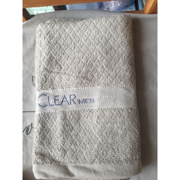 Khăn tắm Sunsilk 60x120cm