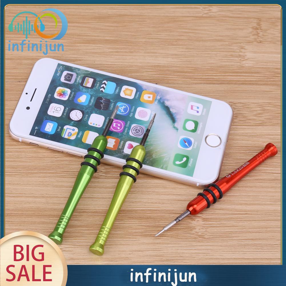 Bộ Tua Vít 9 Trong 1 Y 0.6