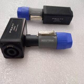 JACK NỐI LOA SPEAKON , giá 01 cái