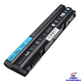 [Xả Kho] Pin Laptop DELL Latitude E5420 E6420 E6520 E6530 T54FJ M5Y0X