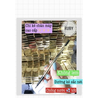 CHÌ KẺ MÀY RUBY CAO CẤP HÀN QUỐC