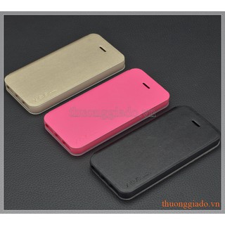 Bao da FIB X-level cho iPhone 5/5S/ 5SE