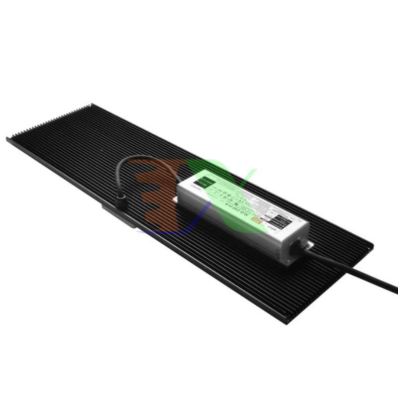Đèn trồng cây Lượng tử QBS2000, Led grow lights chip Samsung 2000W, Đèn trồng rau trong nhà