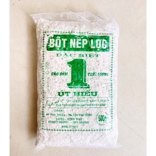 Bột Gạo Lọc/ Bột Nếp