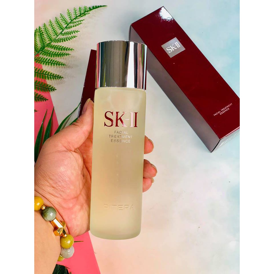 Nước Thần SKII Facial Treatment Essence 230ml