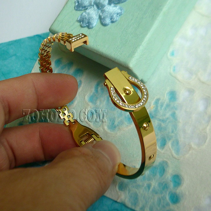 Vòng tay titan VZ723