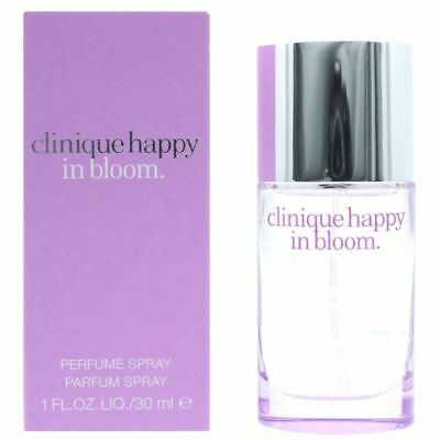 Clinique - Nước Hoa Clinique Happy in Bloom™ Perfume 30ml