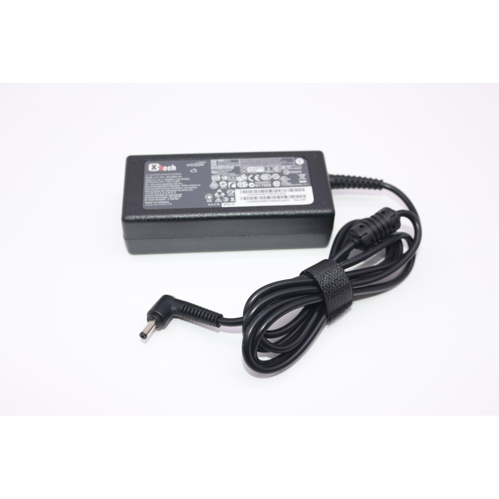 Sạc cho laptop ASUS 19V-3.42A đầu 4.0*1.35mm bảo hành 12 tháng