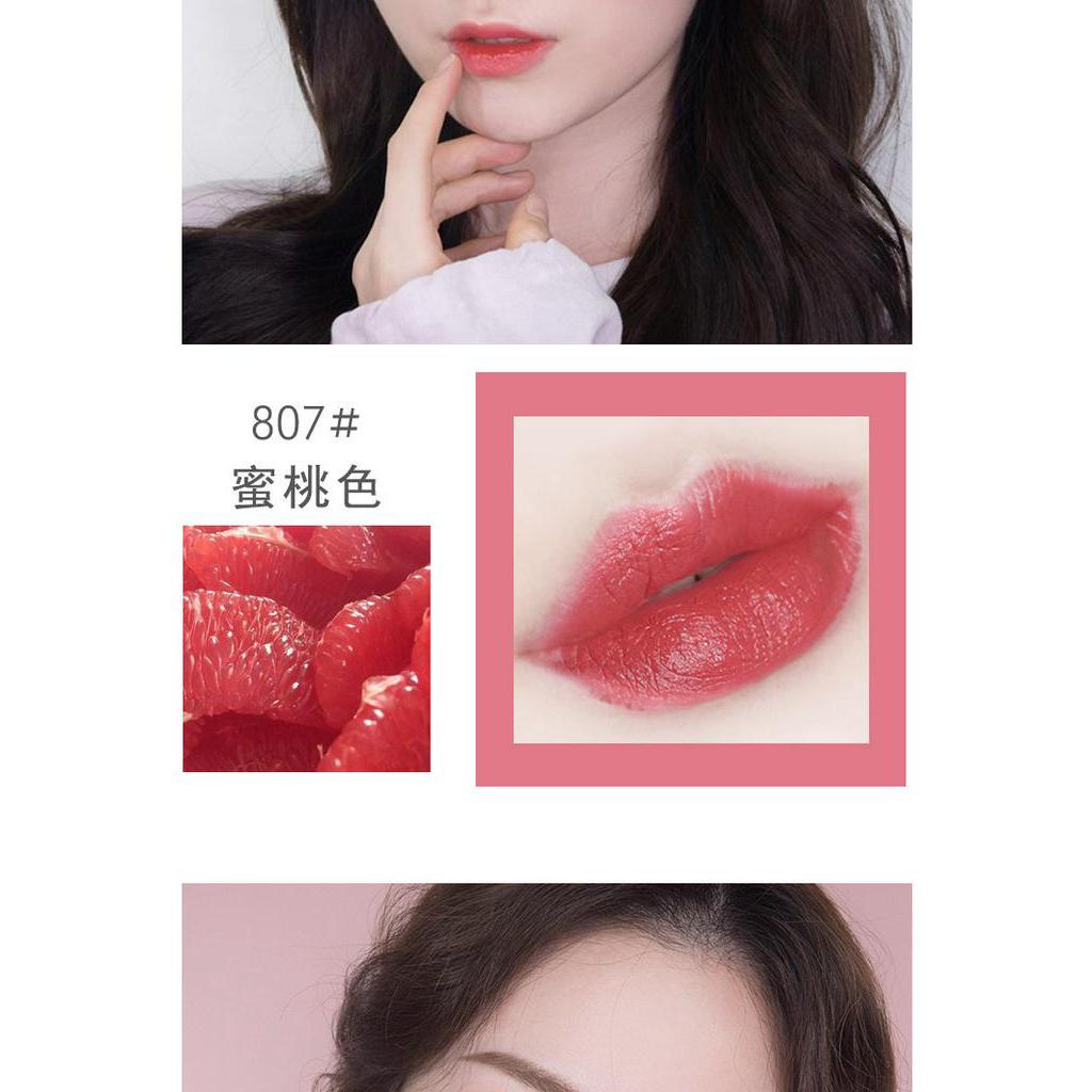 [Hàng mới về] Son môi PNF dưỡng ẩm mềm mịn dành cho các cô gái