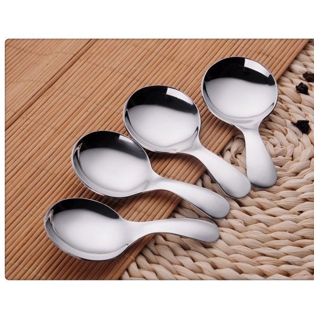 Muỗng thìa múc gia vị inox304 cao cấp