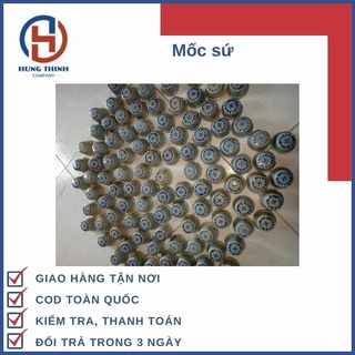 Mốc sứ trắc địa | Mốc sứ đánh dấu