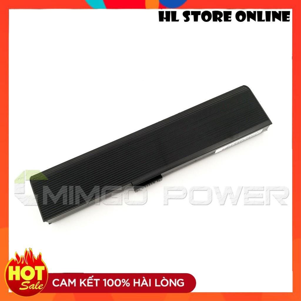 🎁 [HCM] Pin Laptop ACER 5570 - 6 CELL - Aspire 3030 3050 3200 3600 3680 5030 5050 5500 5500Z 5550 5570 [MỚI]