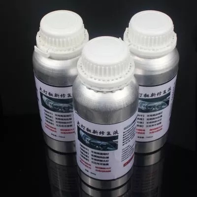 Nano Đánh Bóng Pha Đèn Ô Tô Xe Máy Đánh Bóng Sạch Khử Trùng Phục Hồi Bộ Dụng Cụ