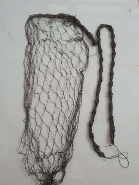 Lưới đan chóng chạy