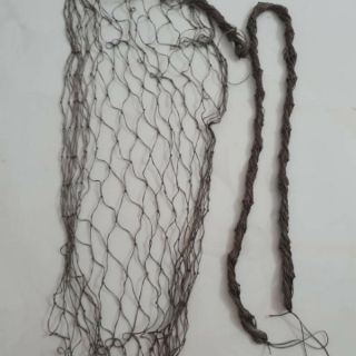 Lưới đan chóng chạy