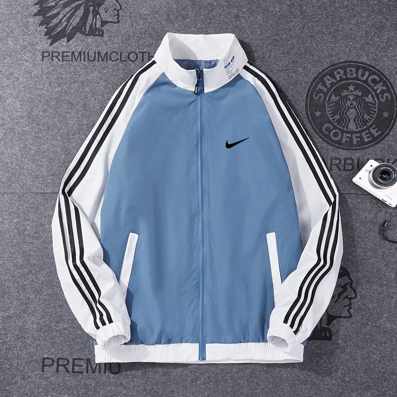 Áo Khoác Thể Thao Nike Kiểu Dáng Thời Trang Năng Động | BigBuy360 - bigbuy360.vn