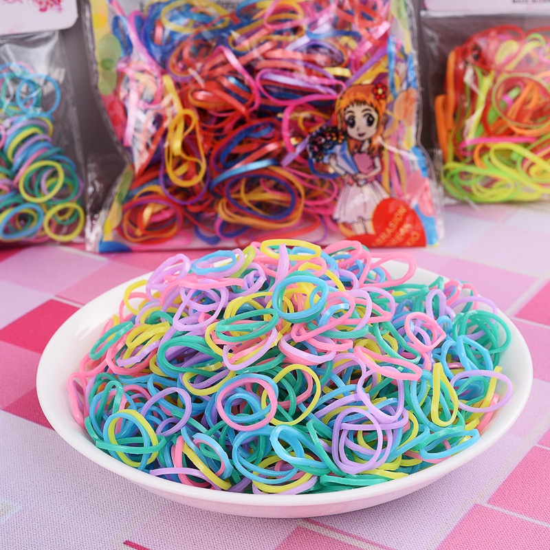 Kẹp tóc phụ kiện hình hoa, ngôi sao xinh xắn cho chó mèo hihapet