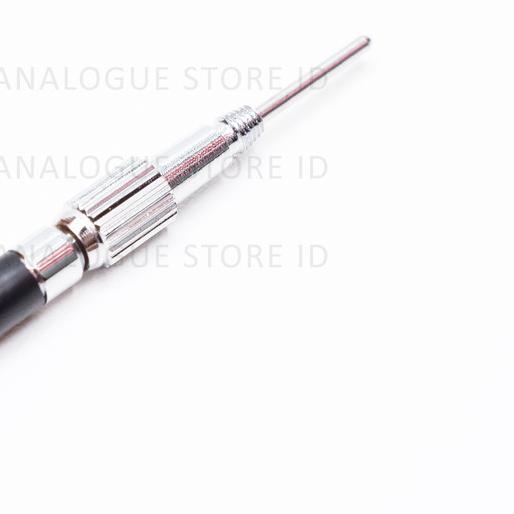 ❇ Màn Trập Chụp Ảnh Analog Cáp Nhỏ Gọn (Mới) ♢ | BigBuy360 - bigbuy360.vn
