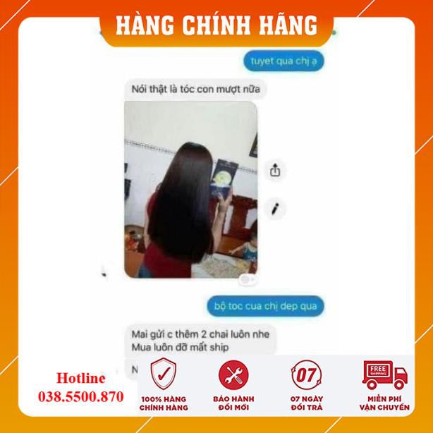 [ Hàng Chính Hãng] Dầu gội thảo dược dân gian Thanh Mộc Hương(Mẫu Mới Nhất)