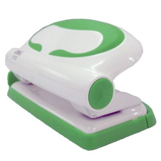 Máy đục lỗ - Deli 10/25/35 tờ