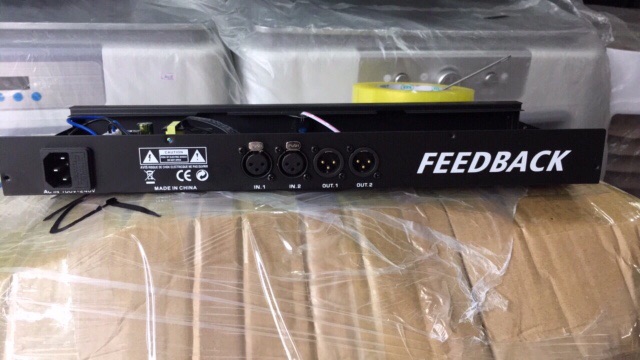 Chống hú FEEBACK XTR 2.0 Hàng chính hãng sale giá tốt
